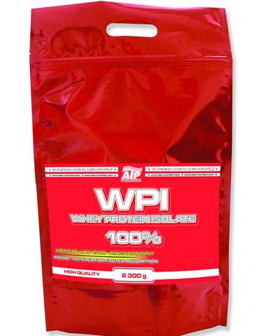 ATP Nutrition Whey Protein Isolate 100% 2300 g