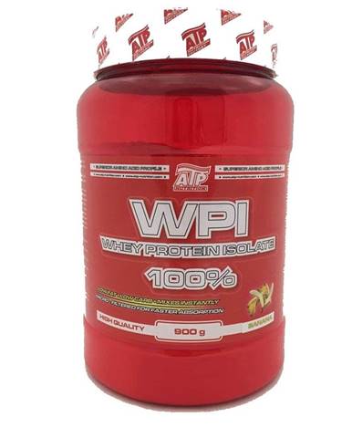 ATP Nutrition Whey Protein Isolate 100% 900 g