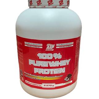 ATP Nutrition 100% Pure Whey Protein 2270 g