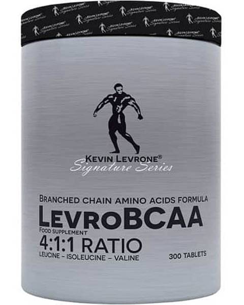Kevin Levrone Levro BCAA 4:1:1 300 tbl
