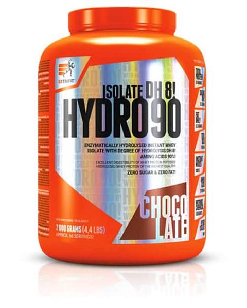 Extrifit Extrifit Hydro Isolate 90 2000 g