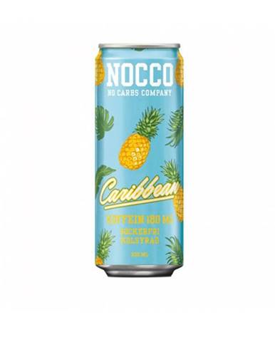 Nocco BCAA 330 ml caribbean