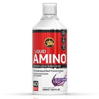 Amino Liquid - All Stars 1000 ml. Orange