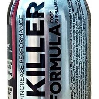 Fat Killer 2 in 1 Formula - Kevin Levrone 120 ml. Grapefruit Cherry