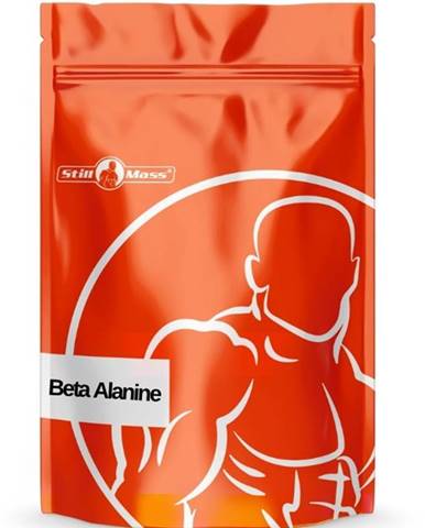 Beta Alanine - Still Mass  500 g