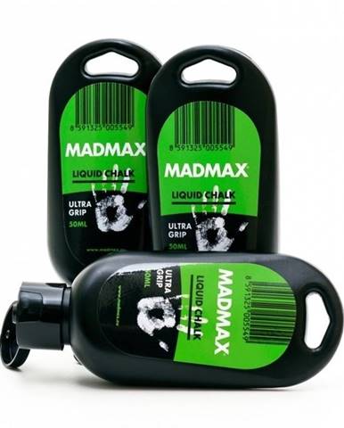 Liquid Chalk - Mad Max 250 ml.