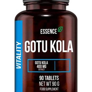 Gotu Kola - Essence Nutrition 90 tbl.