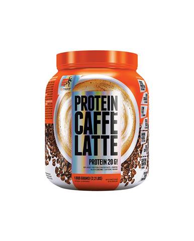 Extrifit Protein Caffe Latte 1000 g