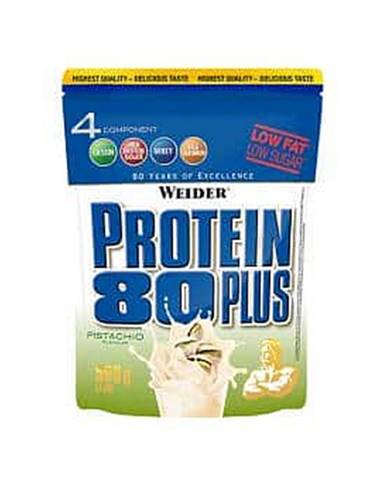 Weider Protein 80 Plus 500 g pistachio