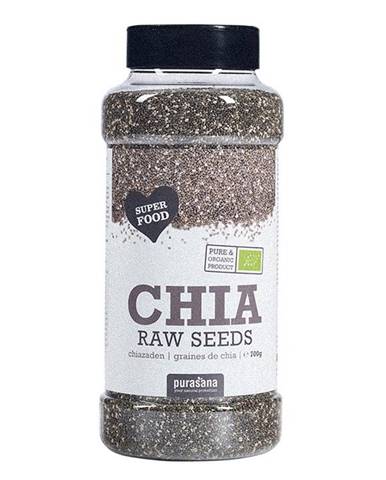 Purasana Chia seeds BIO 700 g