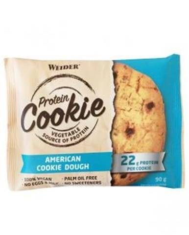 Weider Protein Cookies 90 g cookie cesto