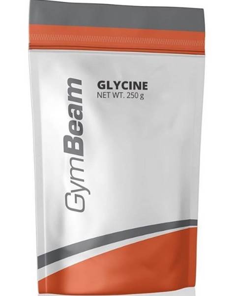 GymBeam Glycine - GymBeam 250 g