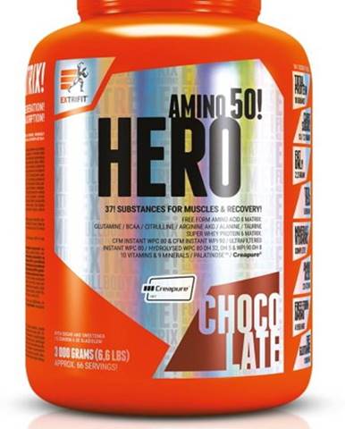 Hero - Extrifit 3000 g Ice Coffe