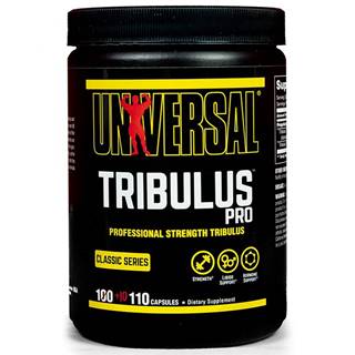 Universal Nutrition Tribulus Pro 100 tabliet