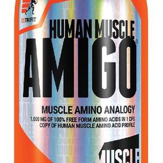 Amigo Human Muscle - Extrifit 150 kaps.