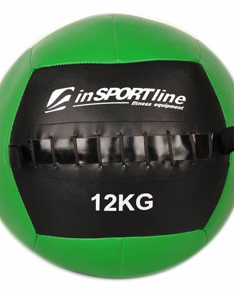 Posilňovacia lopta inSPORTline Walbal 12kg