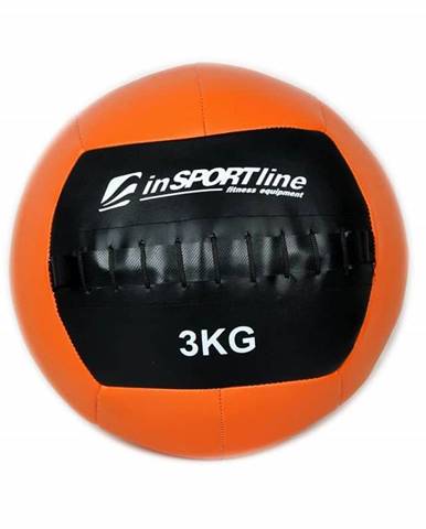 Posilňovacia lopta inSPORTline Walbal 3kg