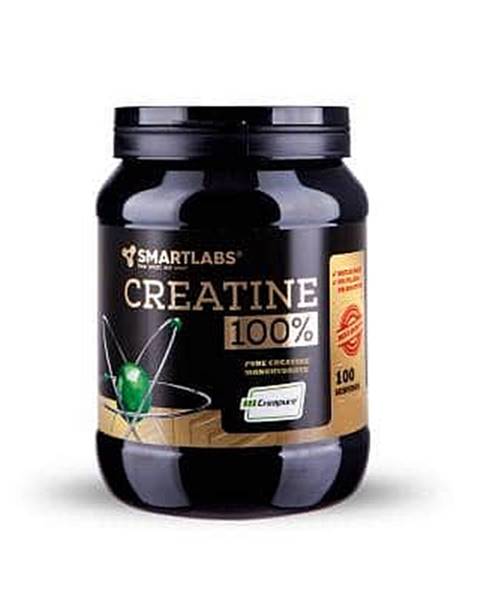 Smartlabs Creatine 100 % Creapure 500 g