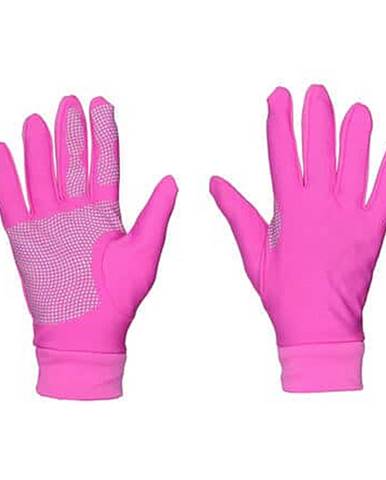 Rungloves rukavice růžová Velikost oblečení: XXL