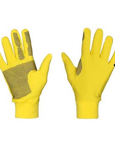 Rungloves rukavice žlutá Velikost oblečení: XL