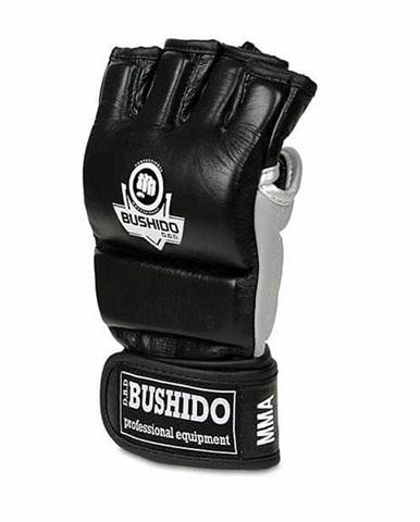 MMA rukavice DBX BUSHIDO BUDO-E1 M