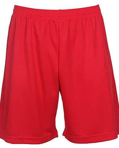 Playtime pánské šortky červená Velikost oblečení: 122
