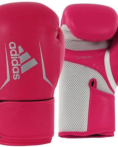 Boxovací rukavice pro ženy Adidas Women speed 100 10 OZ