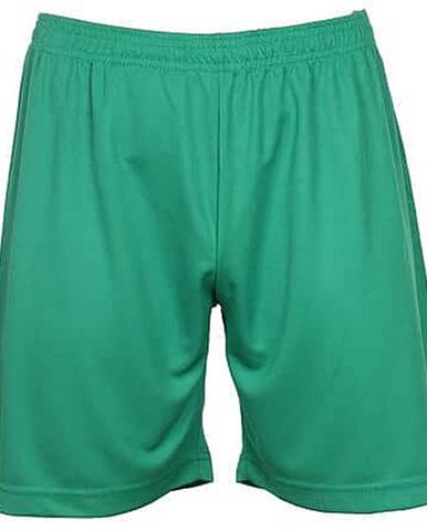 Playtime pánské šortky zelená Velikost oblečení: 134