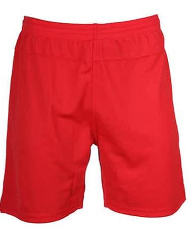 Chelsea šortky červená Velikost oblečení: 128