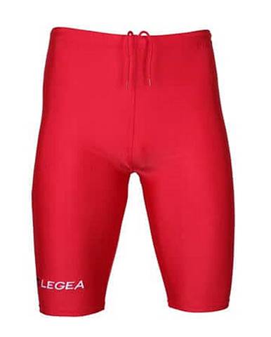 Corsa elastické šortky červená Velikost oblečení: L