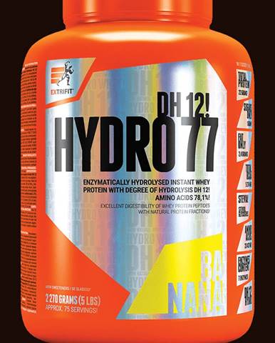 Extrifit Hydro 77 DH 12  2270 g