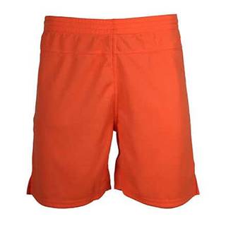 Chelsea šortky oranžová Velikost oblečení: 128