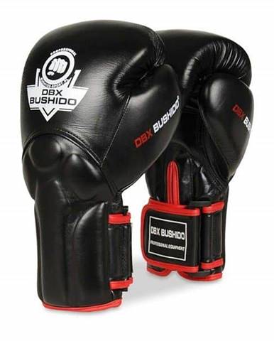 Boxerské rukavice DBX BUSHIDO BB2 12oz