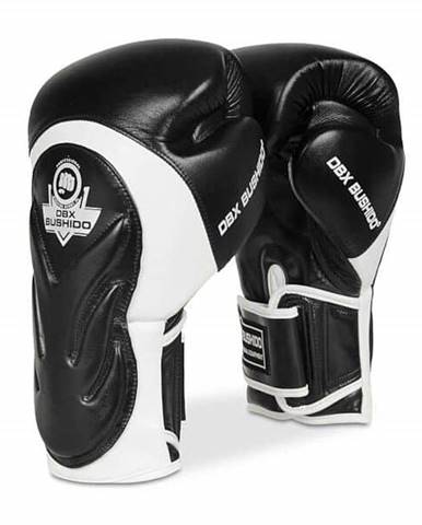 Boxerské rukavice DBX BUSHIDO BB5 14oz