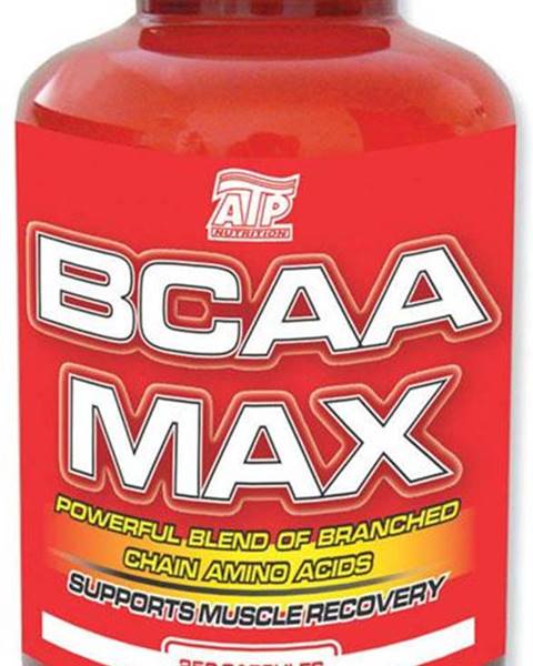 Acra ATP BCAA MAXX 250 tobolek