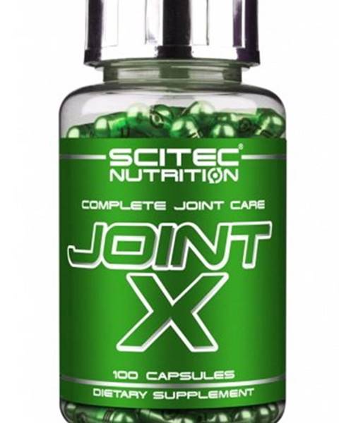 Joint X - Scitec Nutrition 100 kaps