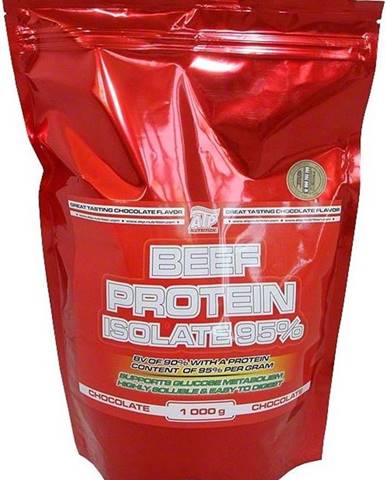 ATP Nutrition Beef Protein Isolate 95% 1000g Mandle