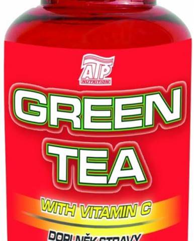 ATP Nutrition Green Tea 100 tbl