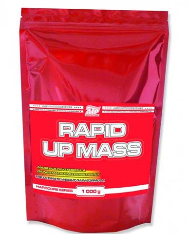 ATP Nutrition Rapid Up Mass 1000g čokoláda
