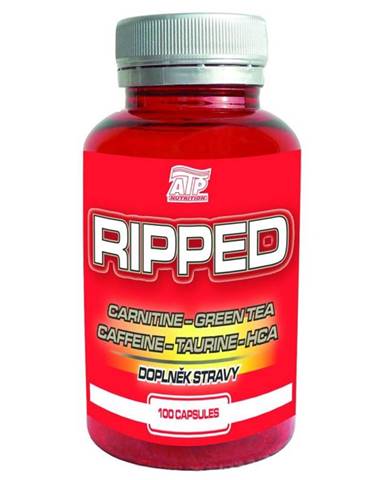 ATP Nutrition Ripped 100 tbl