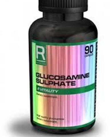 Glucosamine Sulphate 90cps