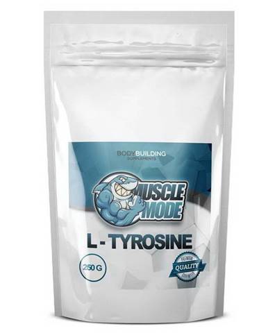 L-Tyrosine od Muscle Mode 1000 g Neutrál