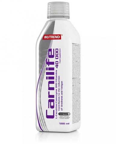 Nutrend Carnilife 40000 500 ml