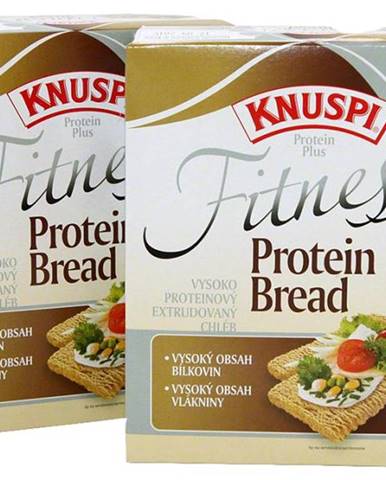 PROM-IN Fitness Protein Bread - 100g