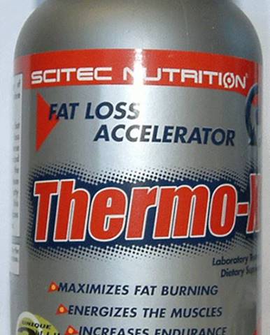 Thermo-X 100kps.