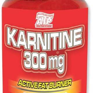ATP Nutrition Karnitine 100 tbl