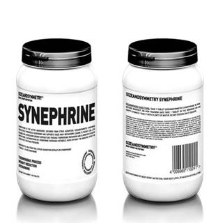 SIZEANDSYMMETRY SYNEPHRINE 100tbl. Synephrine 100tbl.