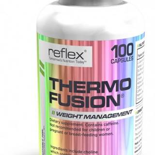 Thermo Fusion 100cps