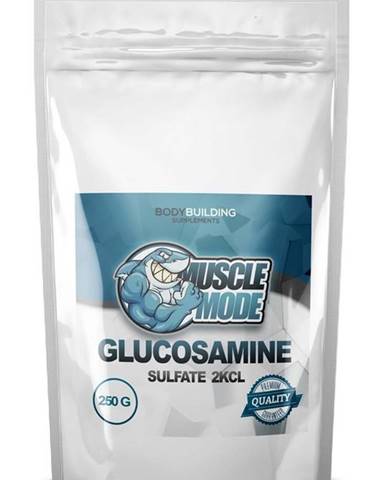 Glucosamine Sulfate 2KCL od Muscle Mode 1000 g Neutrál