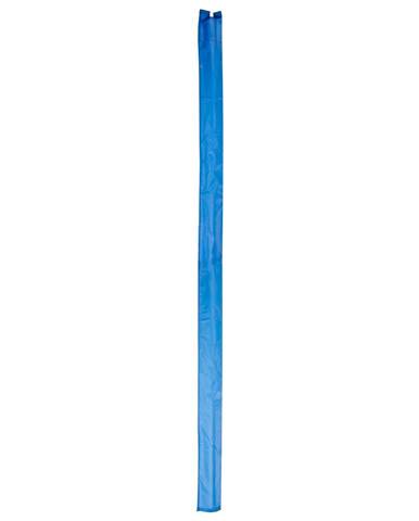 Ochranný návlek pre tyče na trampolíny modrá